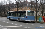 Autobus Oberbayern M-AU 2609 | Ackermannbogen