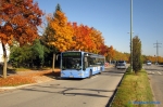 Autobus Oberbayern M-AU 2615 | Grusonstraße