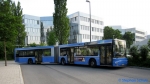 Autobus Oberbayern M-AU 2624 | am Hart