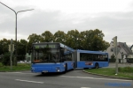 Autobus Oberbayern M-AU 2624 | Dülferstraße
