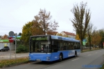 Autobus Oberbayern M-AU 6044 | Euro-Industriepark West
