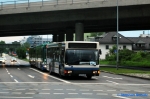 Berger's Reisen M-CX 2611 | Autobahn Nord