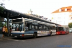 Berger's Reisen M-CX 2611 | Ostbahnhof