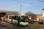 Z-VZ 155 | Zwickau Zentralhaltestelle