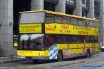 Yellow Cab M-YC 1069 | Hauptbahnhof/Bahnhofsplatz