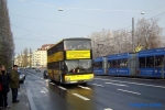 Yellow Cab M-YC 1089 | Münchner Freiheit