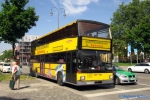 Yellow Cab M-YC 1089 | Nordbad