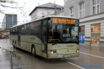 Postbus PT-12467 | Salzburg Hauptbahnhof