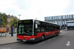 BD-14048 | Wels Busbahnhof