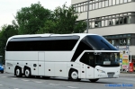 Autobus Oberbayern M-AN 1025 | Heidemannstraße