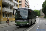 Autobus Oberbayern M-AU 198 | Mauerkircherstraße
