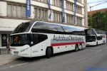 Autobus Oberbayern M-AU 2157 | Hauptbahnhof/Bahnhofsplatz