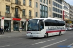 Autobus Oberbayern M-AU 2165 | Stachus