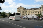 Autobus Oberbayern M-AU 2165 | Stachus