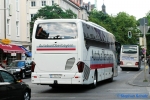 Autobus Oberbayern M-AU 2167 | Elisabethplatz