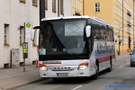 Autobus Oberbayern M-AU 2168 | Hackerbrücke