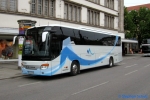 Autobus Oberbayern M-AU 2168 | Hauptbahnhof/Bahnhofsplatz
