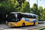 Autobus Oberbayern M-AU 2168 | Steubenplatz
