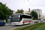 Autobus Oberbayern M-AU 2174 | Scheidplatz
