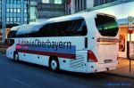 Autobus Oberbayern M-AU 2175 | Hauptbahnhof/Bahnhofsplatz