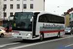 Autobus Oberbayern M-AU 2176 | am Harras