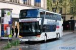 Autobus Oberbayern M-AU 2179 | Hauptbahnhof/Bahnhofsplatz