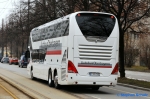 Autobus Oberbayern M-AU 2180 | Deroystraße