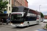 Autobus Oberbayern M-AU 2185 | Hauptbahnhof Nord/Arnulfstraße