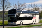 Autobus Oberbayern M-AU 2185 | Paul-Hindemith-Allee