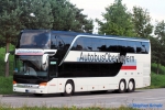 Autobus Oberbayern M-AU 2186 | Werner-Heisenberg-Allee