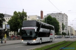 Autobus Oberbayern M-AU 2189 | Scheidplatz