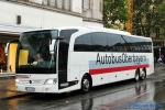 Autobus Oberbayern M-AU 3153 | Hauptbahnhof/Bahnhofsplatz