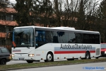 Autobus Oberbayern M-AU 6220 | Heidemannstraße
