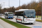 Autobus Oberbayern M-AU 6220 | Paul-Hindemith-Allee