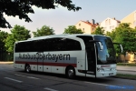 Autobus Oberbayern M-AU 7101 | Paul-Hindemith-Allee
