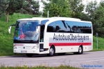 Autobus Oberbayern M-AU 7101 | Werner-Heisenberg-Allee