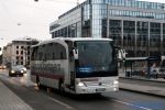 Autobus Oberbayern M-AU 7102 | Hackerbrücke