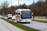 Autobus Oberbayern M-AU 7105 | Paul-Hindemith-Allee