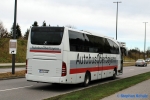 Autobus Oberbayern M-AU 7105 | Paul-Hindemith-Allee