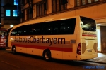 Autobus Oberbayern M-AU 7109 | Hauptbahnhof/Bahnhofsplatz