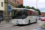 Autobus Oberbayern M-UC 6420 | Hauptbahnhof Nord/Arnulfstraße