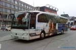 Autobus Oberbayern M-UC 6421 | Hauptbahnhof Nord/Arnulfstraße
