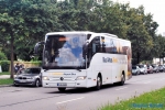 Autobus Oberbayern M-UC 6426 | Nordfriedhof