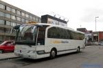 Autobus Oberbayern M-UC 8424 | Hauptbahnhof Nord/Arnulfstraße