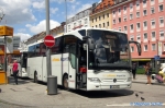 Autobus Oberbayern M-UC 4427 | Hauptbahnhof Nord/Arnulfstraße