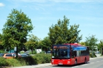 N-OV 182 | Erlangen Busbahnhof
