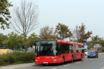 N-YZ 218 | Erlangen Busbahnhof