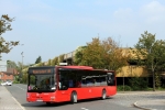 N-OV 145 | Erlangen Busbahnhof