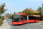 N-WA 518 | Erlangen Busbahnhof