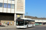 N-WA 525 | Würzburg Busbahnhof